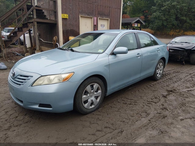 Продаж на аукціоні авто 2009 Toyota Camry Le, vin: 4T1BE46K19U828263, номер лоту: 46238469