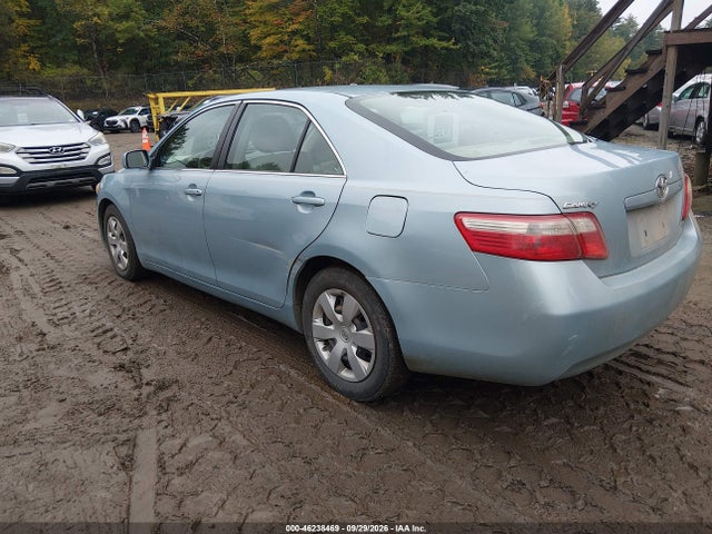 Продаж на аукціоні авто 2009 Toyota Camry Le, vin: 4T1BE46K19U828263, номер лоту: 46238469