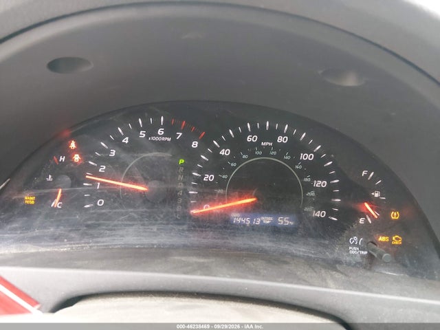 Продаж на аукціоні авто 2009 Toyota Camry Le, vin: 4T1BE46K19U828263, номер лоту: 46238469