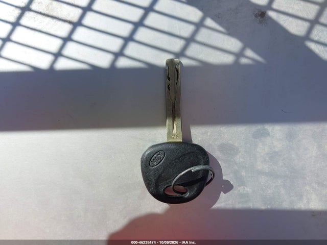 Продажа на аукционе авто 2011 Kia Rio Lx, vin: KNADH4A33B6734400, номер лота: 46238474