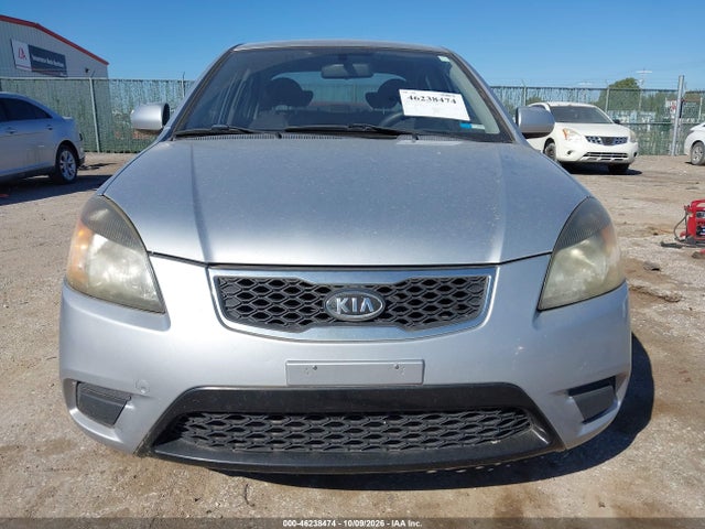 Продажа на аукционе авто 2011 Kia Rio Lx, vin: KNADH4A33B6734400, номер лота: 46238474