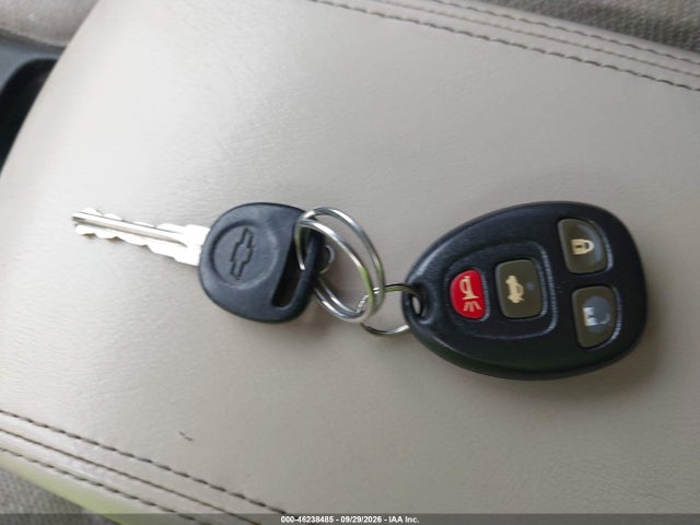 Aukcja sprzedaży 2012 Chevrolet Impala Ls, vin: 2G1WF5E33C1235616, numer aukcji: 46238485