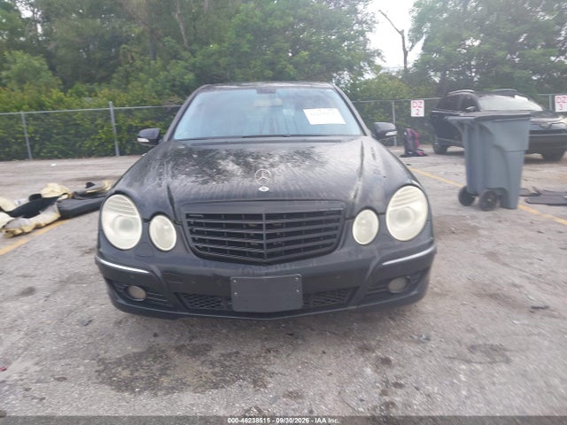 46238515 :رقم المزاد ، WDBUF72X07B090430 vin ، 2007 Mercedes-benz E 550 مزاد بيع