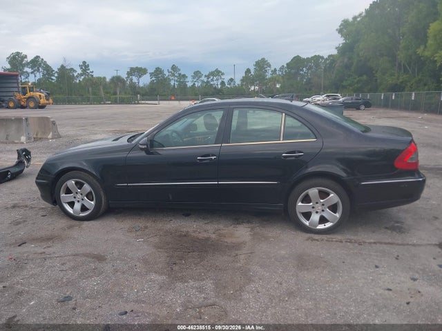 46238515 :رقم المزاد ، WDBUF72X07B090430 vin ، 2007 Mercedes-benz E 550 مزاد بيع