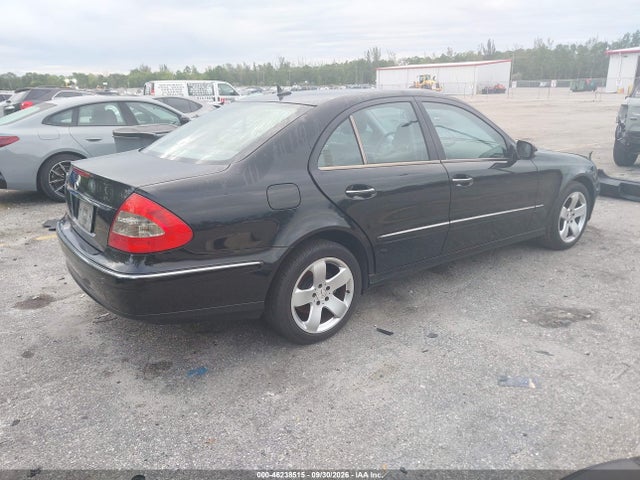 46238515 :رقم المزاد ، WDBUF72X07B090430 vin ، 2007 Mercedes-benz E 550 مزاد بيع