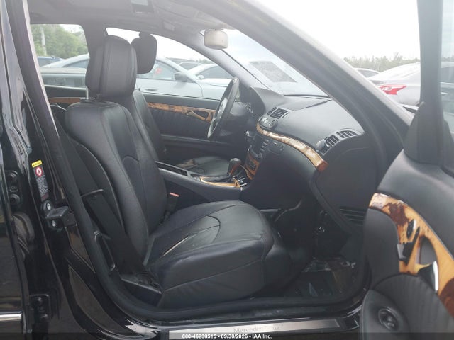 46238515 :رقم المزاد ، WDBUF72X07B090430 vin ، 2007 Mercedes-benz E 550 مزاد بيع
