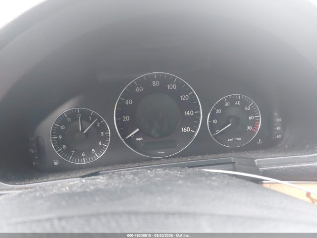 46238515 :رقم المزاد ، WDBUF72X07B090430 vin ، 2007 Mercedes-benz E 550 مزاد بيع