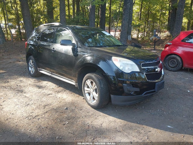 Aukcja sprzedaży 2015 Chevrolet Equinox 1lt, vin: 2GNALBEK9F6326436, numer aukcji: 46238516