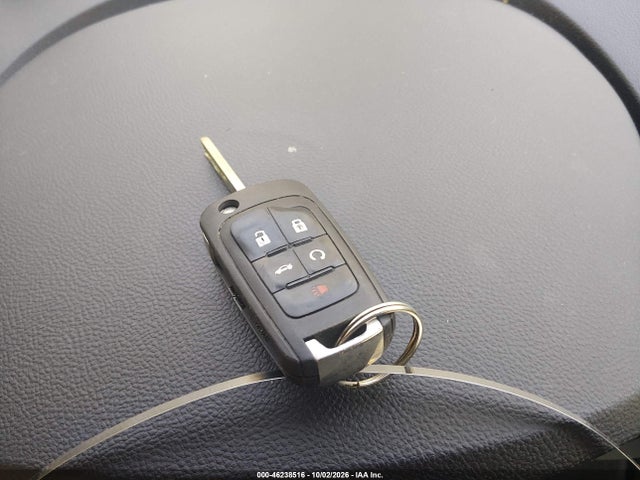 Aukcja sprzedaży 2015 Chevrolet Equinox 1lt, vin: 2GNALBEK9F6326436, numer aukcji: 46238516