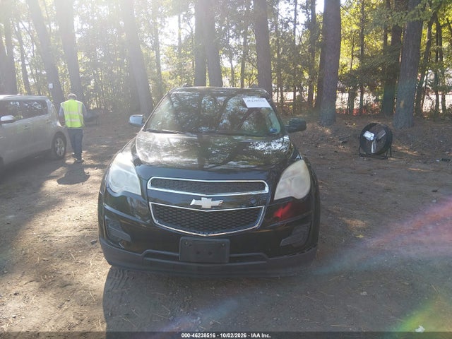 Aukcja sprzedaży 2015 Chevrolet Equinox 1lt, vin: 2GNALBEK9F6326436, numer aukcji: 46238516