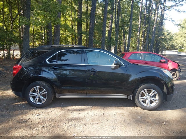 Aukcja sprzedaży 2015 Chevrolet Equinox 1lt, vin: 2GNALBEK9F6326436, numer aukcji: 46238516