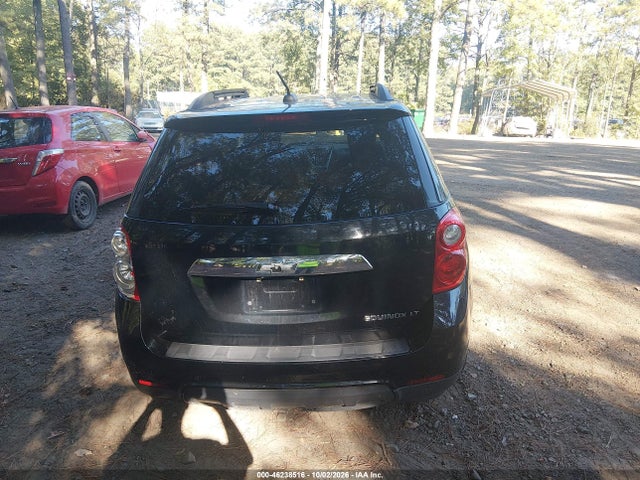 Aukcja sprzedaży 2015 Chevrolet Equinox 1lt, vin: 2GNALBEK9F6326436, numer aukcji: 46238516