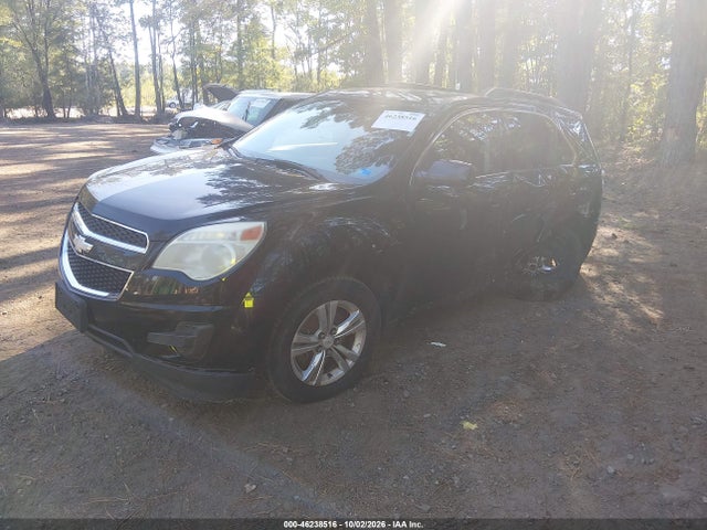 Aukcja sprzedaży 2015 Chevrolet Equinox 1lt, vin: 2GNALBEK9F6326436, numer aukcji: 46238516