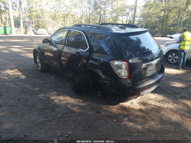 Aukcja sprzedaży 2015 Chevrolet Equinox 1lt, vin: 2GNALBEK9F6326436, numer aukcji: 46238516