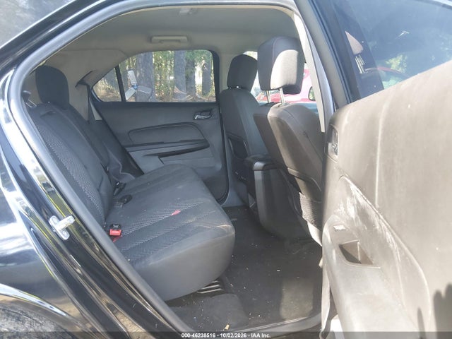 Aukcja sprzedaży 2015 Chevrolet Equinox 1lt, vin: 2GNALBEK9F6326436, numer aukcji: 46238516