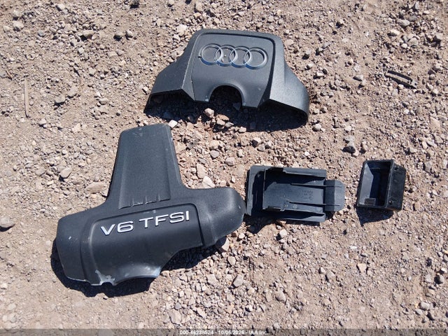 46238524 :رقم المزاد ، WA1DGAFP5DA051379 vin ، 2013 Audi Q5 3.0t Premium Plus مزاد بيع