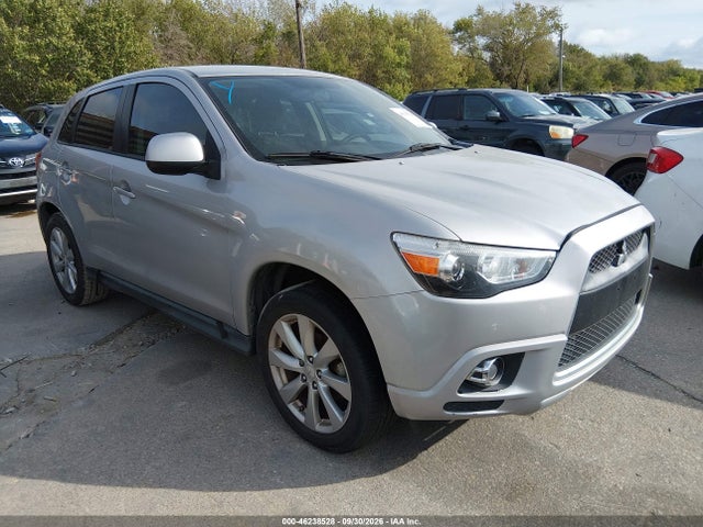 Aukcja sprzedaży 2015 Mitsubishi Outlander Sport Es, vin: 4A4AP3AW2FE052044, numer aukcji: 46238528