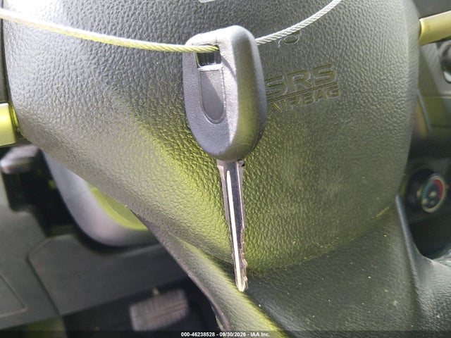 2015 Mitsubishi Outlander Sport Es მანქანა იყიდება აუქციონზე, vin: 4A4AP3AW2FE052044, აუქციონის ნომერი: 46238528