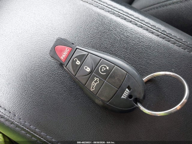 2013 Dodge Dart Sxt მანქანა იყიდება აუქციონზე, vin: 1C3CDFBA0DD311280, აუქციონის ნომერი: 46238531