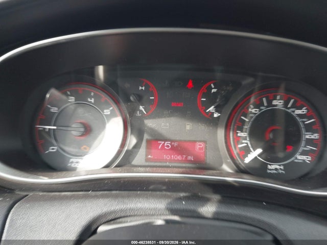 2013 Dodge Dart Sxt მანქანა იყიდება აუქციონზე, vin: 1C3CDFBA0DD311280, აუქციონის ნომერი: 46238531