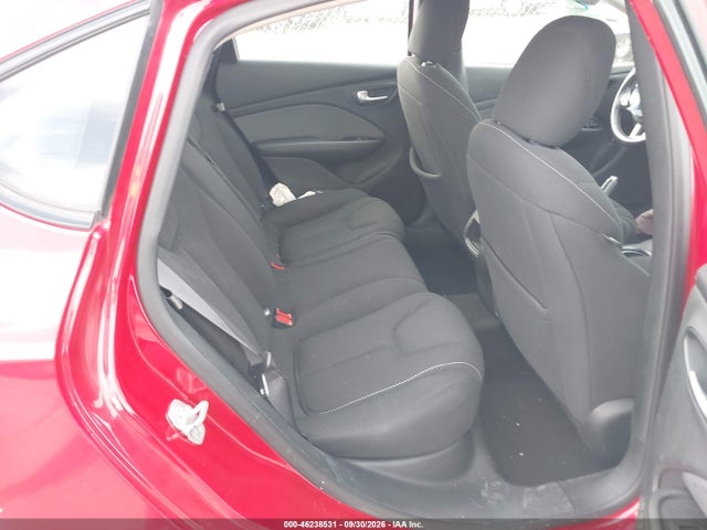 2013 Dodge Dart Sxt მანქანა იყიდება აუქციონზე, vin: 1C3CDFBA0DD311280, აუქციონის ნომერი: 46238531