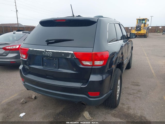 Продажа на аукционе авто 2013 Jeep Grand Cherokee Laredo, vin: 1C4RJFAG4DC634452, номер лота: 46238534
