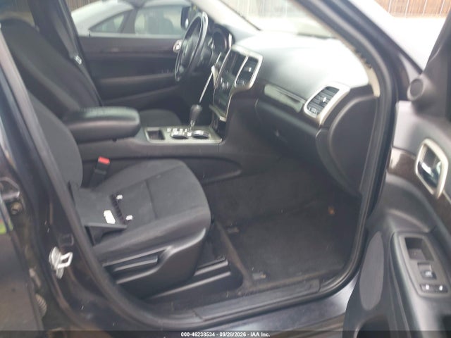 Продажа на аукционе авто 2013 Jeep Grand Cherokee Laredo, vin: 1C4RJFAG4DC634452, номер лота: 46238534