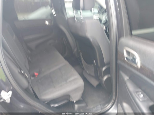 Продажа на аукционе авто 2013 Jeep Grand Cherokee Laredo, vin: 1C4RJFAG4DC634452, номер лота: 46238534