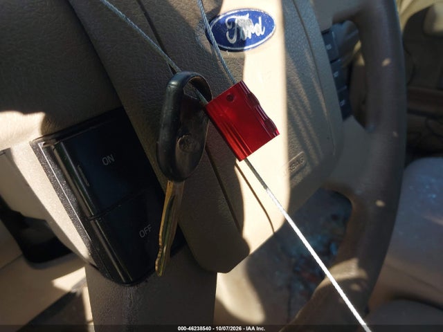 46238540 :رقم المزاد ، 1FTPX14594NB42443 vin ، 2004 Ford F-150 Fx4/lariat/xl/xlt مزاد بيع