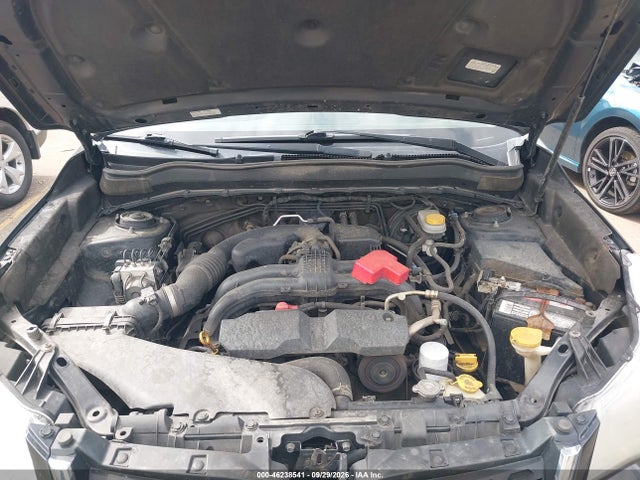 Продаж на аукціоні авто 2015 Subaru Forester 2.5i Limited, vin: JF2SJAHC3FH570368, номер лоту: 46238541