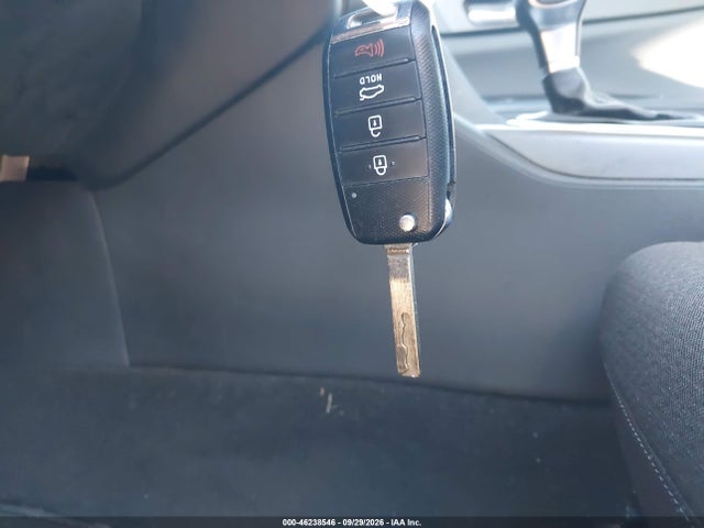 Aukcja sprzedaży 2016 Kia Optima Lx, vin: KNAGT4L35G5074155, numer aukcji: 46238546