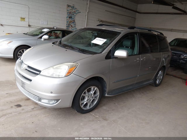 Aukcja sprzedaży 2005 Toyota Sienna Xle Limited, vin: 5TDZA22C35S258492, numer aukcji: 46238554