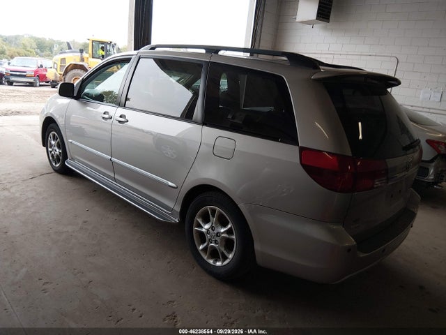 Aukcja sprzedaży 2005 Toyota Sienna Xle Limited, vin: 5TDZA22C35S258492, numer aukcji: 46238554