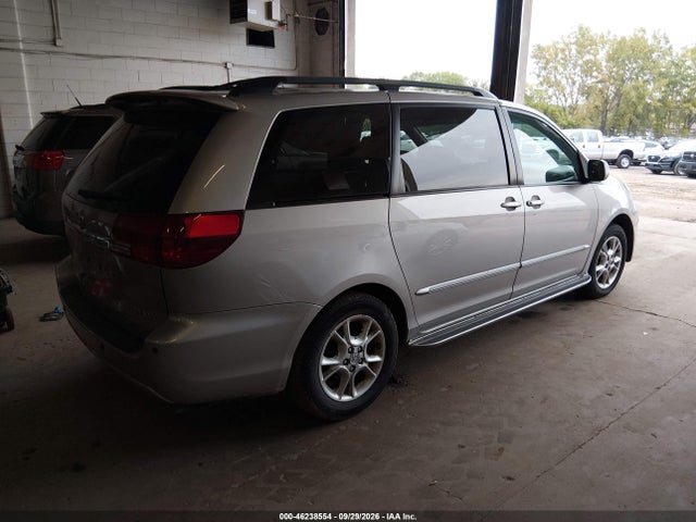Aukcja sprzedaży 2005 Toyota Sienna Xle Limited, vin: 5TDZA22C35S258492, numer aukcji: 46238554