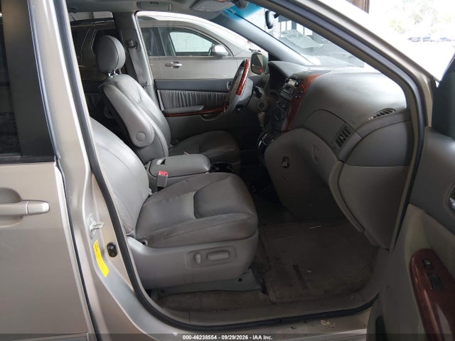 Aukcja sprzedaży 2005 Toyota Sienna Xle Limited, vin: 5TDZA22C35S258492, numer aukcji: 46238554