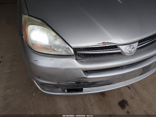Aukcja sprzedaży 2005 Toyota Sienna Xle Limited, vin: 5TDZA22C35S258492, numer aukcji: 46238554