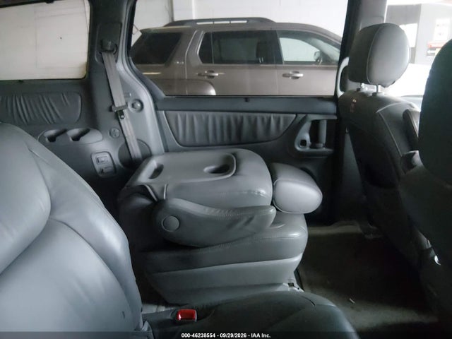 Aukcja sprzedaży 2005 Toyota Sienna Xle Limited, vin: 5TDZA22C35S258492, numer aukcji: 46238554