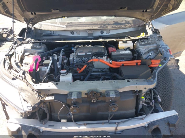 Aukcja sprzedaży 2023 Toyota Bz4x Limited, vin: JTMABACA5PA007359, numer aukcji: 46238562