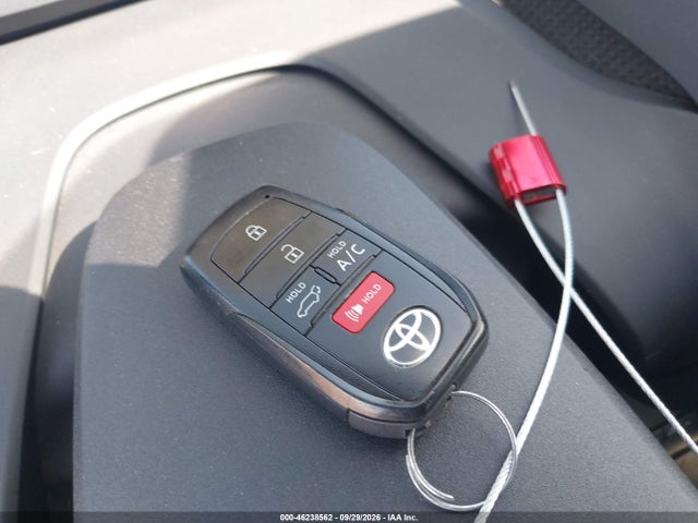 Aukcja sprzedaży 2023 Toyota Bz4x Limited, vin: JTMABACA5PA007359, numer aukcji: 46238562