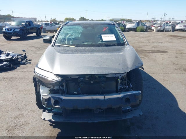 Aukcja sprzedaży 2023 Toyota Bz4x Limited, vin: JTMABACA5PA007359, numer aukcji: 46238562