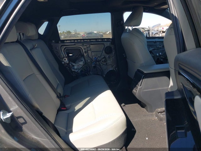 Aukcja sprzedaży 2023 Toyota Bz4x Limited, vin: JTMABACA5PA007359, numer aukcji: 46238562