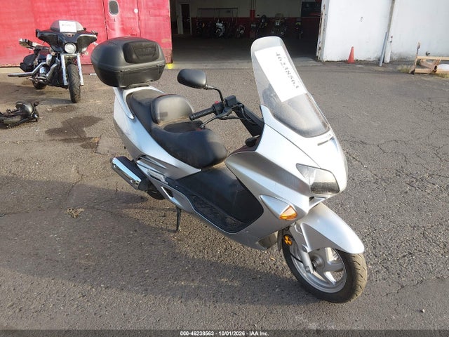 Aukcja sprzedaży 2007 Honda Nss250, vin: JH2MF06137K500630, numer aukcji: 46238563