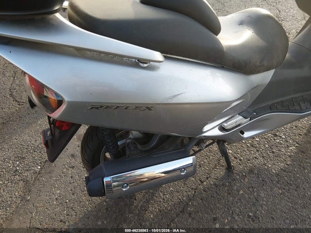 Aukcja sprzedaży 2007 Honda Nss250, vin: JH2MF06137K500630, numer aukcji: 46238563