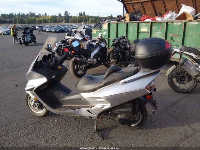 Aukcja sprzedaży 2007 Honda Nss250, vin: JH2MF06137K500630, numer aukcji: 46238563