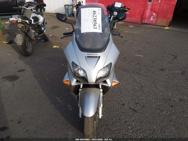Aukcja sprzedaży 2007 Honda Nss250, vin: JH2MF06137K500630, numer aukcji: 46238563