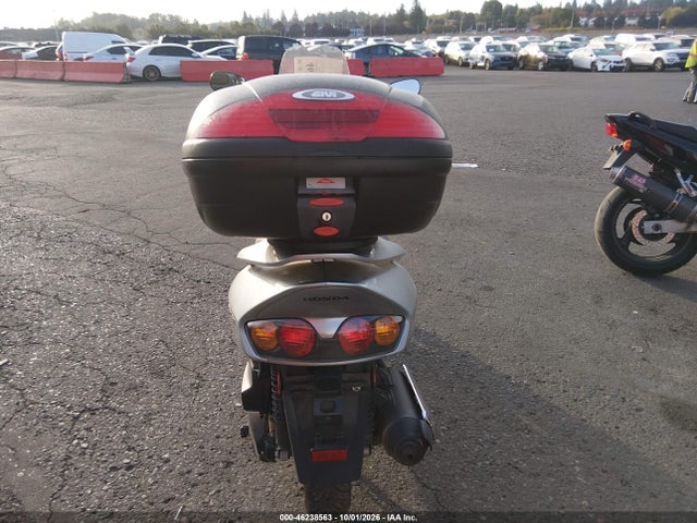 Aukcja sprzedaży 2007 Honda Nss250, vin: JH2MF06137K500630, numer aukcji: 46238563