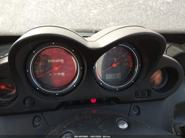 Aukcja sprzedaży 2007 Honda Nss250, vin: JH2MF06137K500630, numer aukcji: 46238563