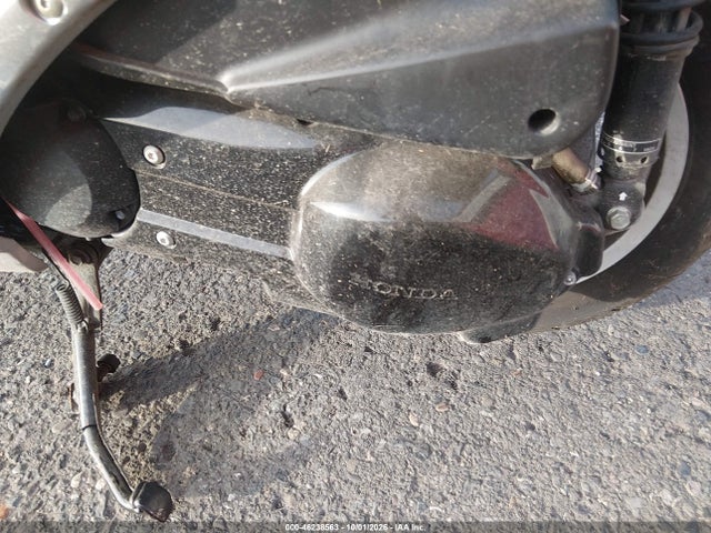 Aukcja sprzedaży 2007 Honda Nss250, vin: JH2MF06137K500630, numer aukcji: 46238563