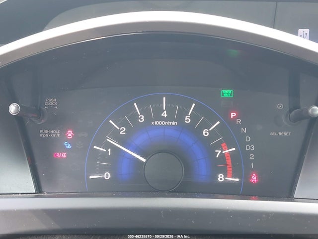 2012 Honda Civic Sdn Lx მანქანა იყიდება აუქციონზე, vin: 19XFB2F54CE344719, აუქციონის ნომერი: 46238570