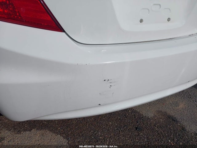 2012 Honda Civic Sdn Lx მანქანა იყიდება აუქციონზე, vin: 19XFB2F54CE344719, აუქციონის ნომერი: 46238570